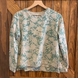 LAST CHANCE Sundry Crew Sweatshirt